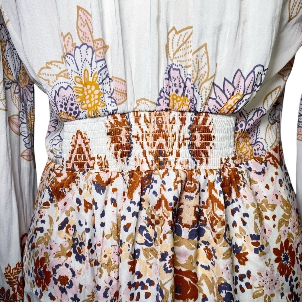 Free People Run Free Blouse - Picture 7 of 16